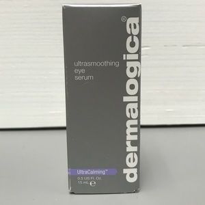 ultrasmoothing eye serum
